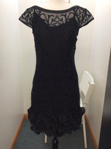 Size 6 Guess Evening Dress