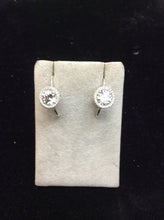Load image into Gallery viewer, Earrings 925