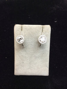 Earrings 925