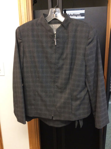 Size 10 Norton McNaughton Dress Suit