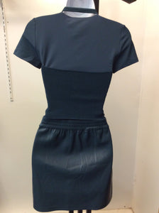 Size 2 3 PC Dress