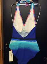 Load image into Gallery viewer, Size 10 gottex studio Swimsuit