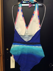 Size 10 gottex studio Swimsuit
