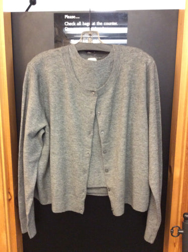 Size XL A new day Cardigan