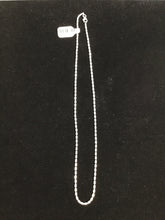 Load image into Gallery viewer, Necklace 925