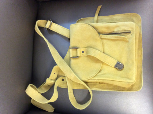 Free People crossbody