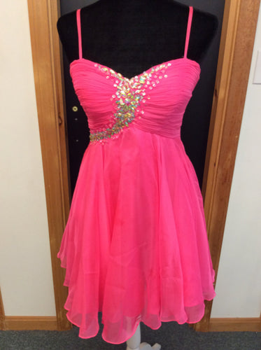 Size 6 Alyce Designs Prom