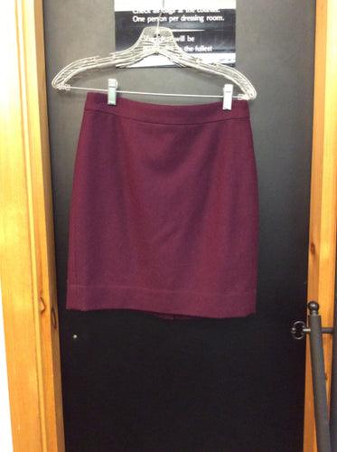 Size S j crew Skirt