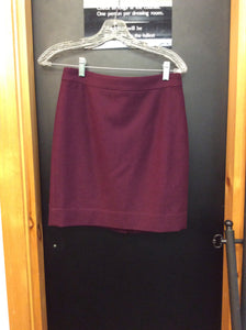Size S j crew Skirt