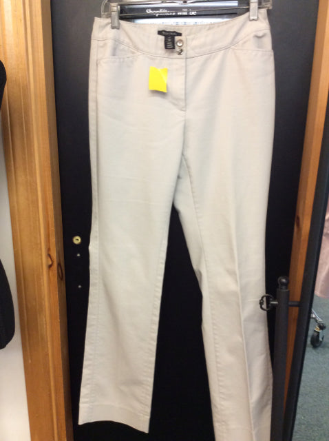 Size 4 WhiteHouse/BlackMarket Pants