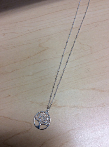 Necklace 925