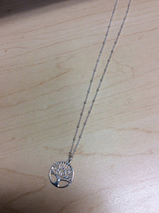 Necklace 925