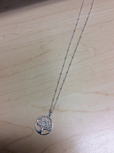 Necklace 925