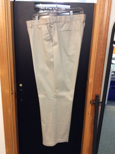 Size 40 kahki Men's- pants