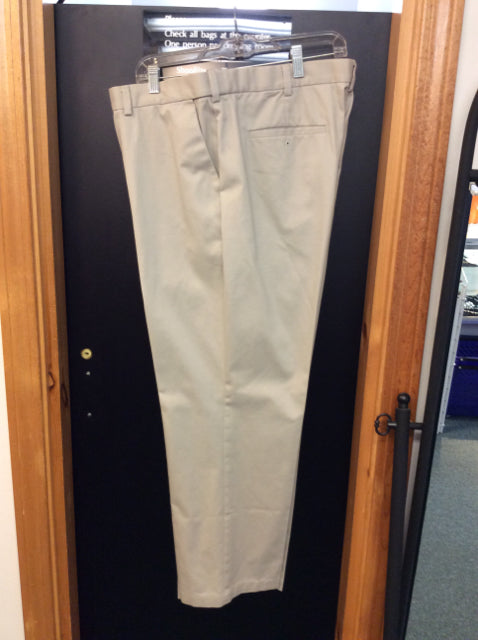 Size 40 kahki Men's- pants