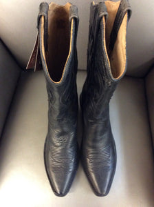 7 Old West Boots