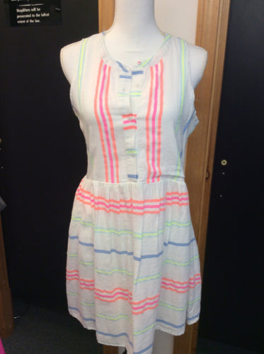 Size 6 Vinyard Vines Dress