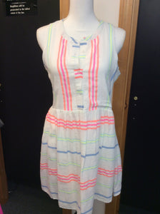 Size 6 Vinyard Vines Dress