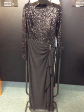 Load image into Gallery viewer, Size 12 Ralph Lauren Evening Dress