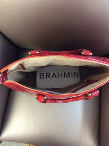 Brahmin tote