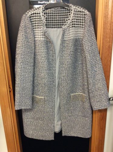 Size 14 Tabitha Coat