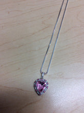 Load image into Gallery viewer, Necklace 925