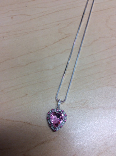 Necklace 925