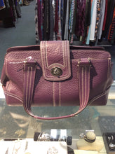Load image into Gallery viewer, Coach handbag