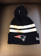 Load image into Gallery viewer, new era Size o/s navy/white Hat