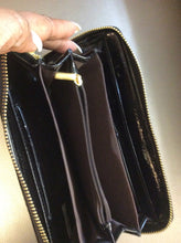 Load image into Gallery viewer, Michael Kors Black Wallet