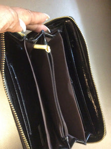 Michael Kors Black Wallet