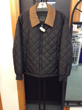 Load image into Gallery viewer, Levi Size m Dark Brown Jacket