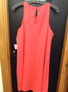 Size XL on 34th Dress