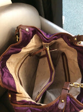 Load image into Gallery viewer, Brahmin handbag