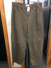 Load image into Gallery viewer, vanilla jeans Size 11 Jeans