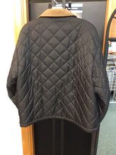 Load image into Gallery viewer, Levi Size m Dark Brown Jacket