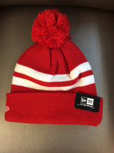 Load image into Gallery viewer, new era Size o/s red/white Hat