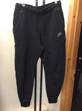 Load image into Gallery viewer, Nike Size m Black Men&#39;s - sweat pants