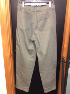 Size 8 Democracy Jeans