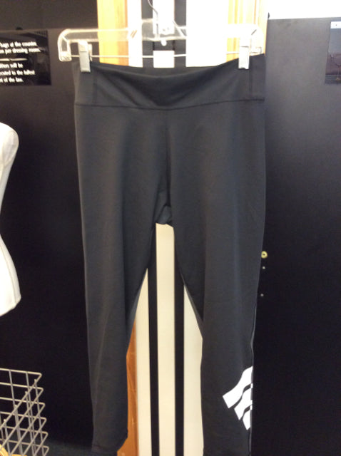 Size L adidas leggings