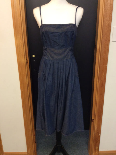 Size 14 Dress