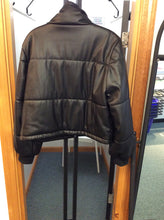 Load image into Gallery viewer, Anthropologie Size m Black Jacket
