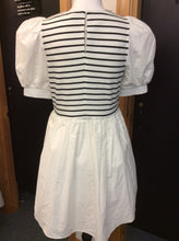 Load image into Gallery viewer, Size S English Factory Dress