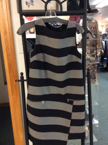 Size 2 Ban Rep Dress