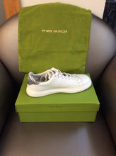 Load image into Gallery viewer, Tory Burch 7.5 Sneakers