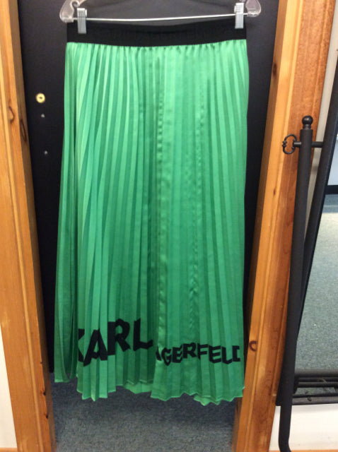 Size M Karl Lagerfield Skirt