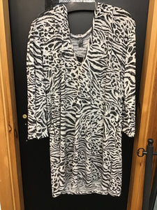 Size 1X Ana Coverup