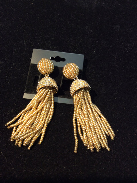 BaubleBar Earrings