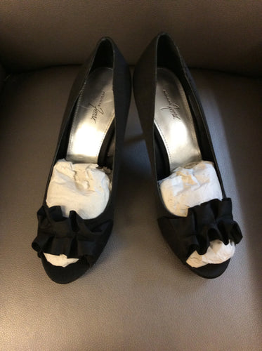 8.5 heels