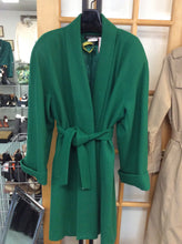 Load image into Gallery viewer, Size 12 donny brook Coat